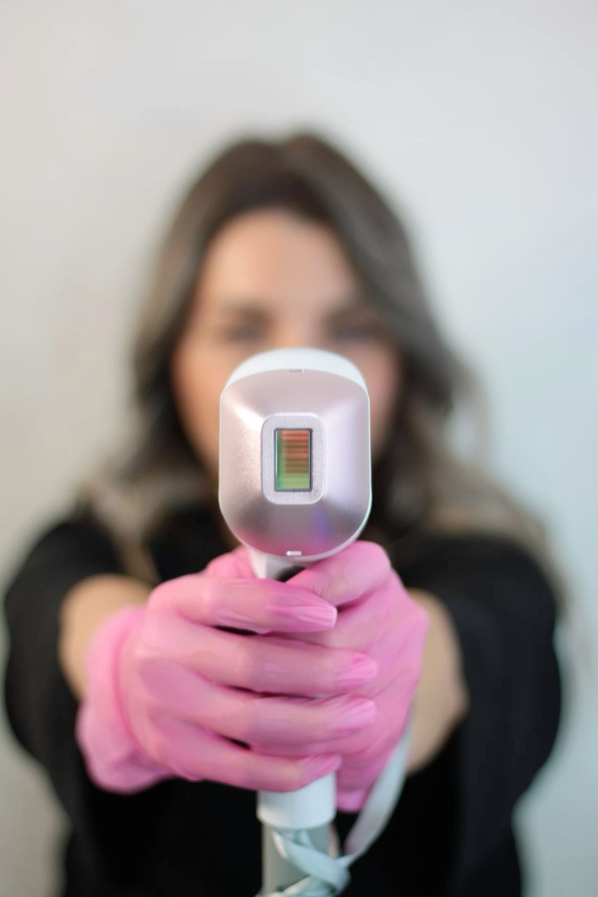 لیزر رولی(نیوگلدنس 2025)